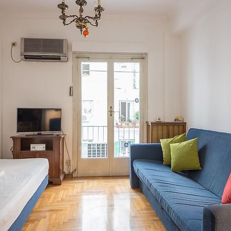 Victoria Dream Apartments Athén Kültér fotó