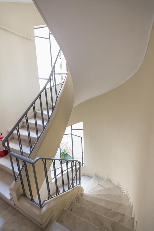 Victoria Dream Apartments Athén Kültér fotó