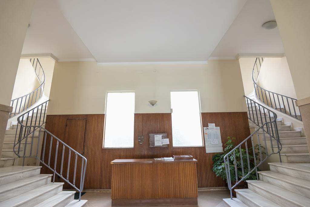 Victoria Dream Apartments Athén Kültér fotó