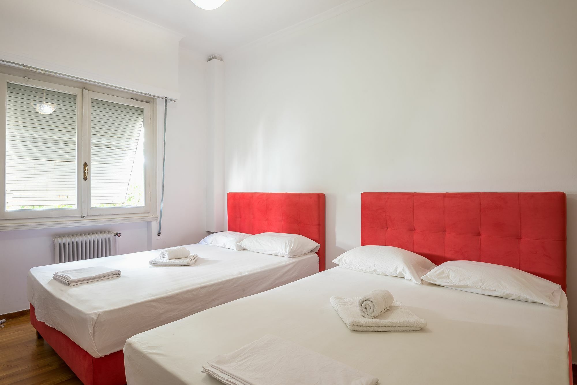 Victoria Dream Apartments Athén Kültér fotó