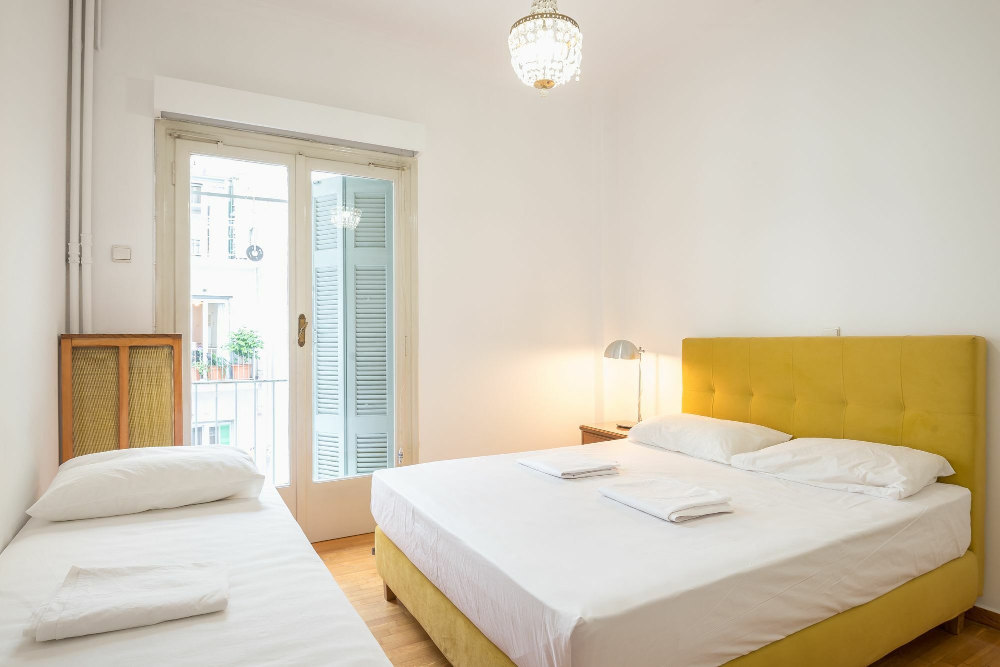 Victoria Dream Apartments Athén Kültér fotó