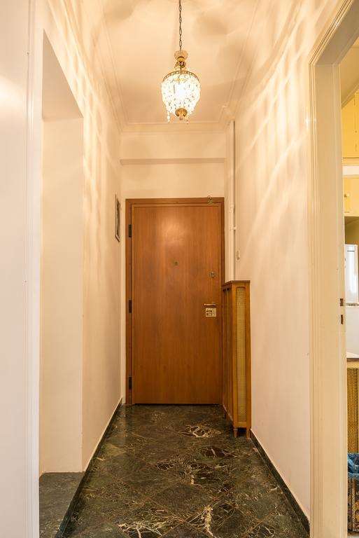 Victoria Dream Apartments Athén Felszereltség fotó